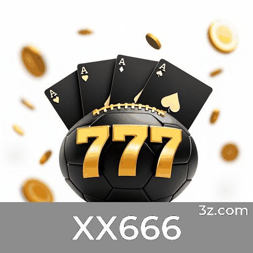 Catálogo de jogos XX666 com bônus