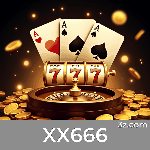 XX666 Game com bônus e experiência premium