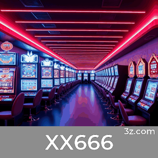 Bônus XX666 de R$5.000 + 500 giros grátis