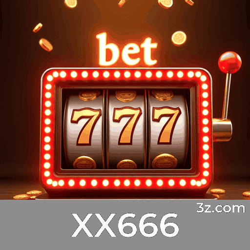 Plataforma XX666 com bônus