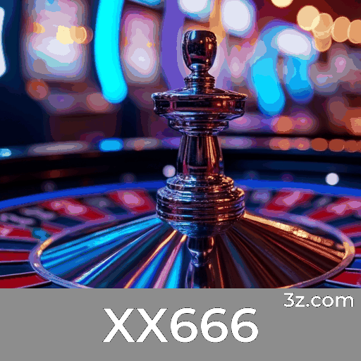 Lottery XX666 com bônus